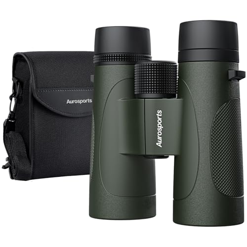 12x42 Binoculars for Adults High Powered