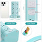 Power Strip Tower with Multiple Outlets (16 Count)