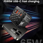 65W Universal Travel Adapter