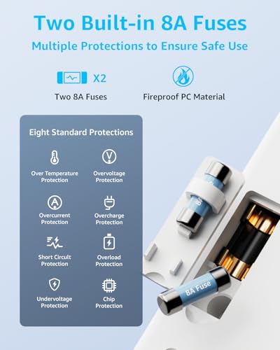 Universal Travel Adapter