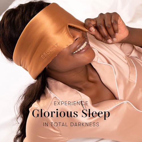 Silk Sleep Mask