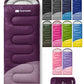 Sleeping Bags for Adults