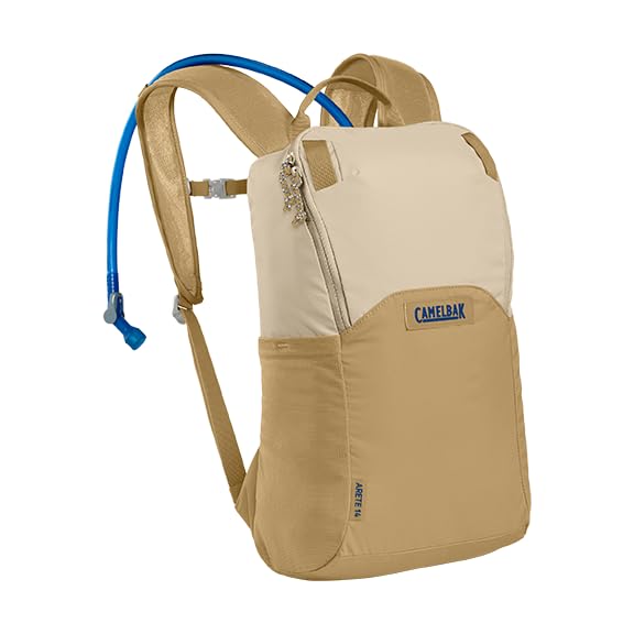 Arete 14 Hiking Hydration Pack 50oz