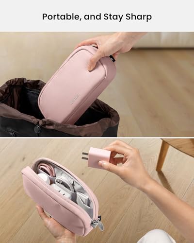 Electronics Organizer Travel Case