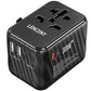 Universal Travel Power Adapter
