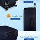 Luggage Cover for Suitcase Tsa Approved Protector