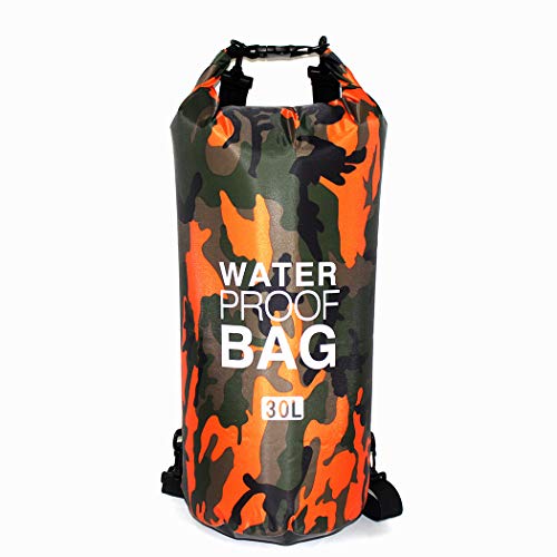 Waterproof Dry Bag 2L