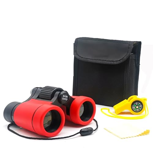 Kids Binoculars Best Gifts for 3