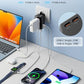 Air” Universal Travel Adapter 2 USB