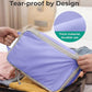 6 Set Compression Packing Cubes for Travel (6 Count)