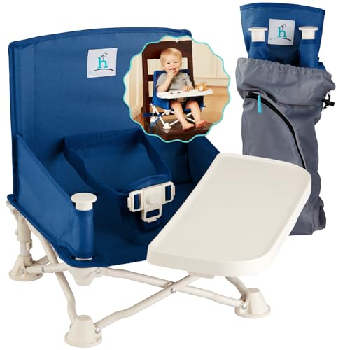 OmniBoost Booster Seat with Tray