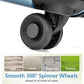 2pcs 20 28" Luggage Set (2 Count)