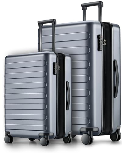 Luggage Sets 2 Piece (2 Count)
