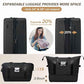 Luggage Sets 5 Piece (5 Count)