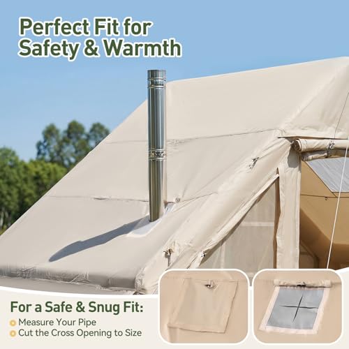 Inflatable Tent