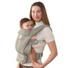 Omni Deluxe Baby Carrier for Newborn to Toddlers 0