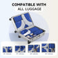 Packing Cubes for Travel (11 Count)