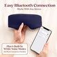 SilkSound Bluetooth Sleep Mask