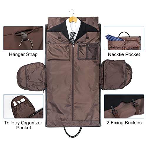 Garment Bags for Travel