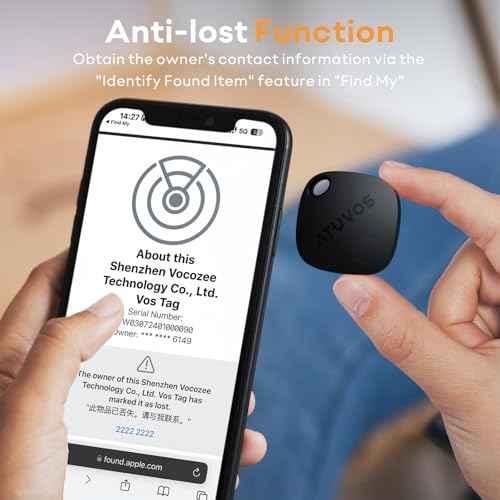Air Tracker Tags (3 Count)