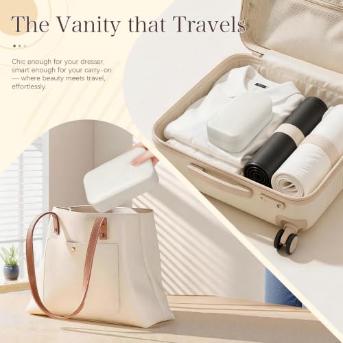 Travel Jewelry Box