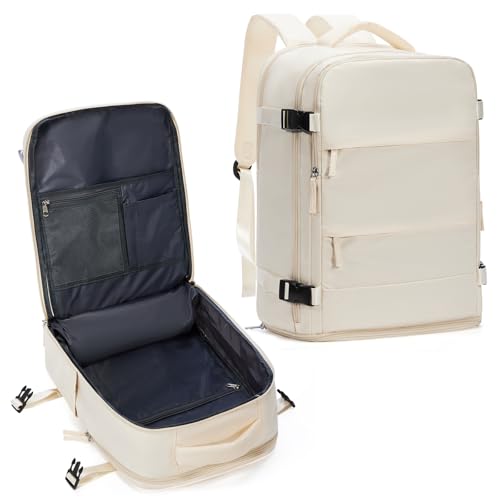 Travel Backpack For Women Men