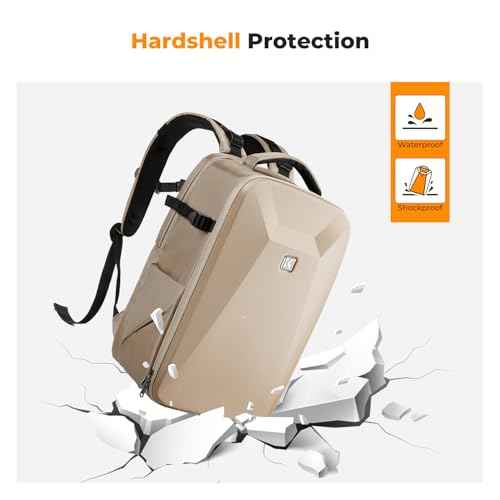 Camera Backpack