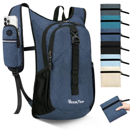 20L Small Hiking Backpack for Women Men