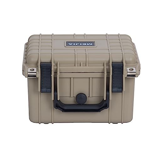 Portable All Weather IP67 Waterproof Camera Case