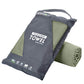 Microfiber Towel Quick Dry Camping & Travel & Gym Towel. Compact