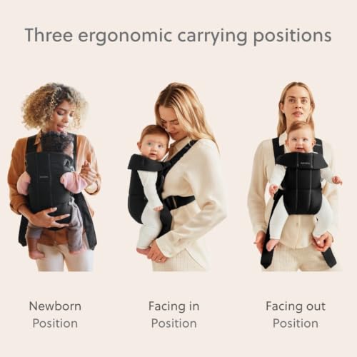 Baby Carrier Mini