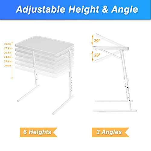 Max TV Tray Table