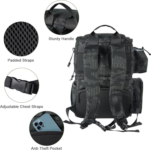 Fishing Backpack
