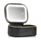 Mini Makeup Bag with Led Mirror