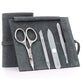 4pc Travel Manicure Kit