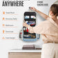 Hanging Travel Toiletry Bag