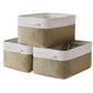 Storage Basket for Organizing (3 Count)