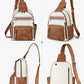 Large Sling Bag for Women