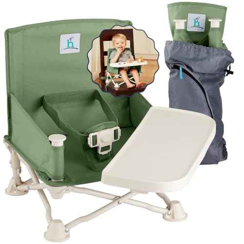 OmniBoost Booster Seat with Tray