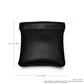 PU Leather Jewelry Travel Bag Leather Jewelry Pouch Christmas