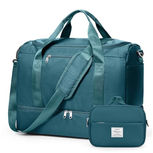 Travel Duffel Bag