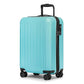 Carry on luggage 22x14x9 Airline Approved Suitcase