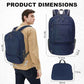 20L lightweight packable Hiking Daypack Foldable Backpack for Men Women Small Travel Outdoor Foldable Shoulder Bag