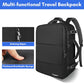 Travel Backpack for Men Women