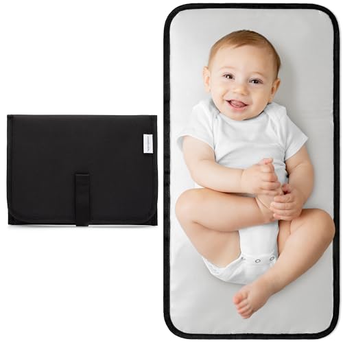 Baby Changing Pad Compact