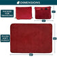 Travel Blanket Pillow