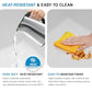 30 White Granite Composite Kitchen Sink