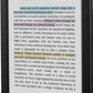 Clara Colour eReader