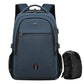 17 Inch Laptop Backpack for Travel with Backpack Rain Cover College Backpack for Men Laptop Bag with USB Charging Port