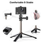 EK7000 4K30fps Action Camera with Mini Selfie Stick Tripod and Carrying Case Bundle EIS 131ft Waterproof Camera 4X Zoom Remote Control 20 MP Underwater Camera